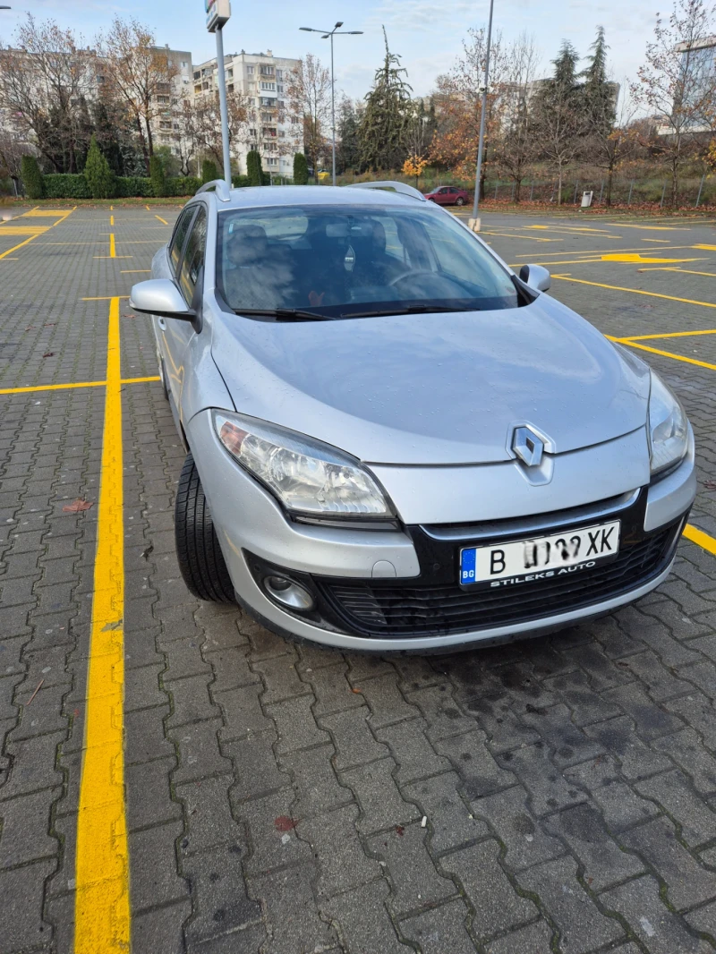 Renault Megane 1.5 dci - 4100 € / 8018.90 лв. - 84828768 1 | Car24.bg Renault Megane 1.5 dci - 4100 € / 8018.90 лв. - 84828768 1