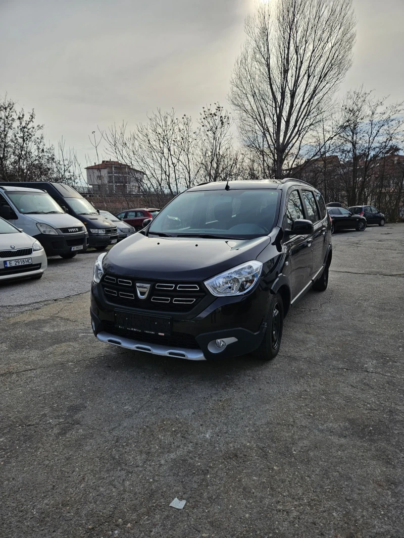 Dacia Lodgy - 7999 € / 15644.68 лв. - 82057866 1 | Car24.bg Dacia Lodgy - 7999 € / 15644.68 лв. - 82057866 1