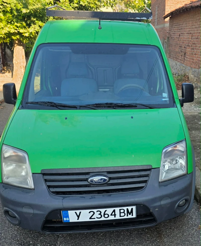 Ford Tourneo Connect Ван - 6800 € / 13299.64 лв. - 36531291 1 | Car24.bg Ford Tourneo Connect Ван - 6800 € / 13299.64 лв. - 36531291 1