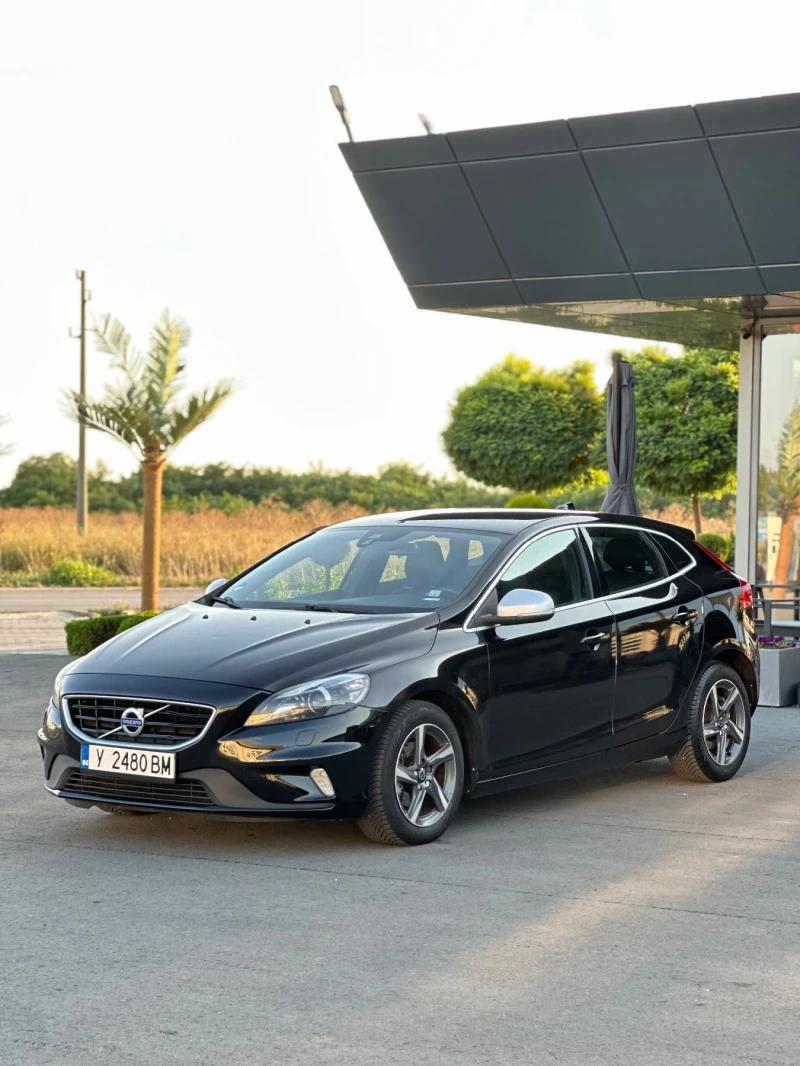Volvo V40 2.0 R-Design - 7599 € / 14862.35 лв. - 88313244 1 | Car24.bg Volvo V40 2.0 R-Design - 7599 € / 14862.35 лв. - 88313244 1