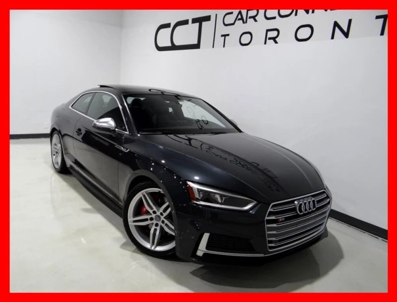 Audi S5 Bang & Olufsen* Virtual Cockpit Plus - 15500 € - 71891359 1 | Car24.bg Audi S5 Bang & Olufsen* Virtual Cockpit Plus - 15500 € - 71891359 1