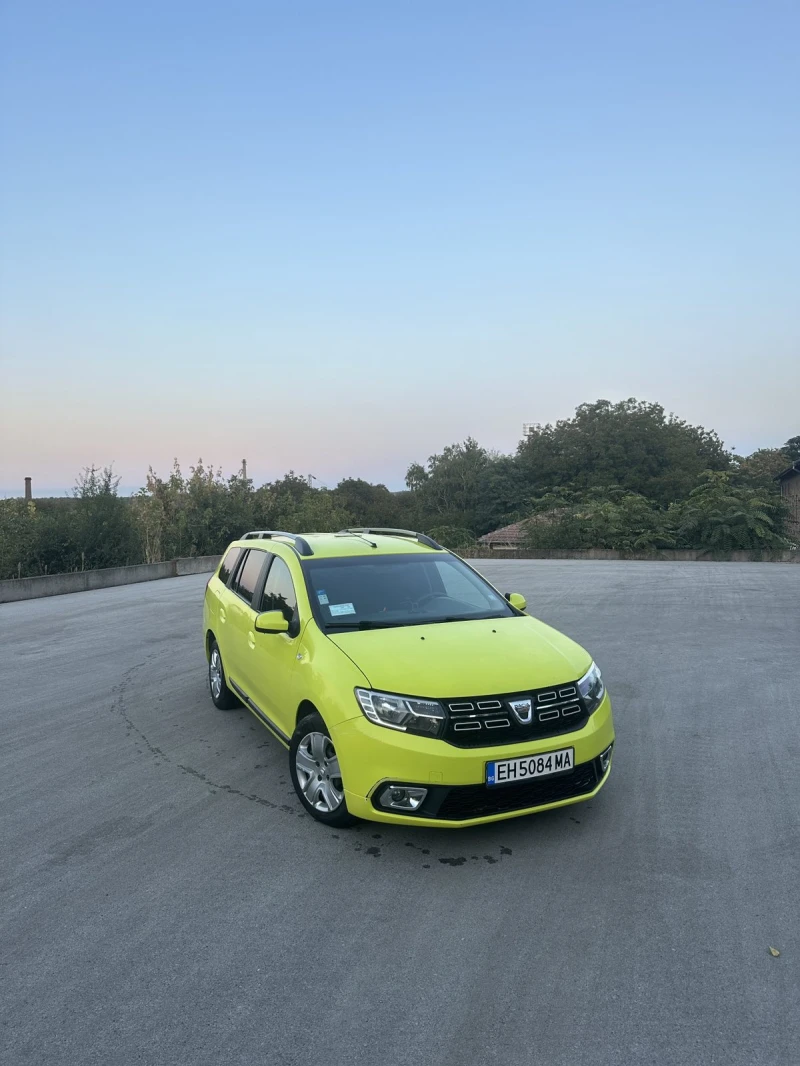 Dacia Logan 1.0 бензин/газ - 7300 € - 15013092 1 | Car24.bg Dacia Logan 1.0 бензин/газ - 7300 € - 15013092 1