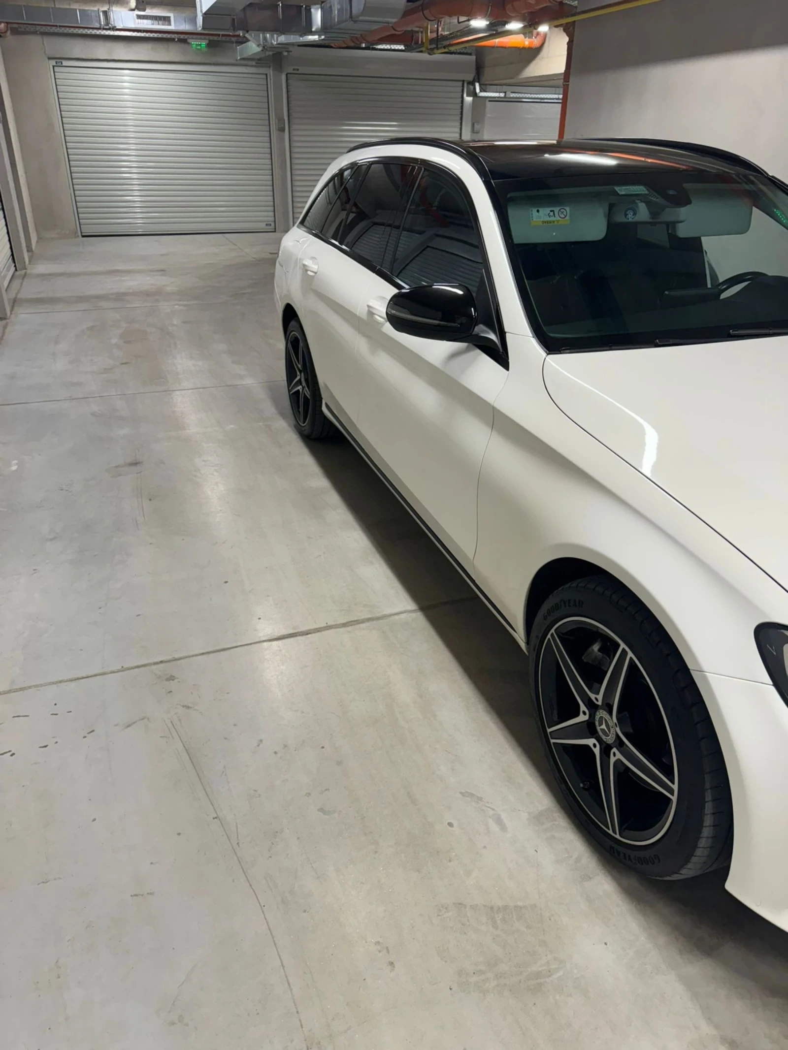 Mercedes-Benz C 250 4MATIC - изображение 5 | Auto.bg Mercedes-Benz C 250 4MATIC - изображение 5