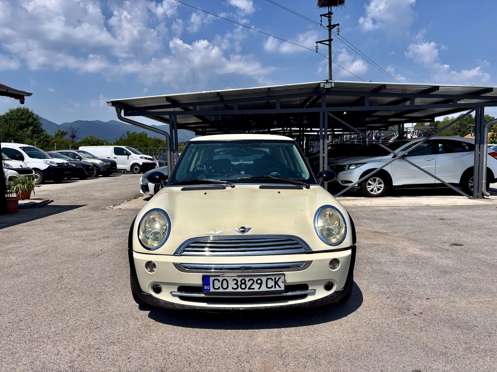 Mini One undefined | Auto.bg — изображение 1 Mini One undefined | Auto.bg — изображение 1
