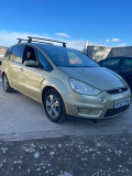 Ford S-Max 2.0tdci 7м,нави,камера - [3] 