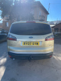 Ford S-Max 2.0tdci 7м,нави,камера - [5] 