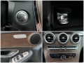 Mercedes-Benz C 250 BlueTEC= 4Matic= 63 AMG= Distronic= Key Free= Каме - [18] 