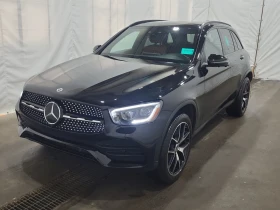 Mercedes-Benz GLC 300 (ЦЕНА ДО БЪЛГАРИЯ) * CARFAX* - Car24.bg Mercedes-Benz GLC 300 (ЦЕНА ДО БЪЛГАРИЯ) * CARFAX*