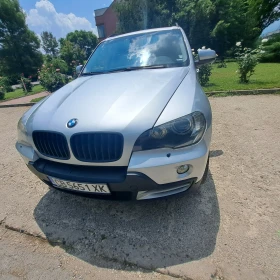 BMW X5 3.0 si ГАЗ | Auto.bg — изображение 10 BMW X5 3.0 si ГАЗ | Auto.bg — изображение 10