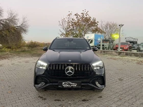 Mercedes-Benz GLE * * * BRABUS PACK 9G PANO 4X4 DISTRONIC* * * - Car24.bg Mercedes-Benz GLE * * * BRABUS PACK 9G PANO 4X4 DISTRONIC* * *