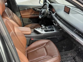 Audi Q7 S line* 360view* blind spot* Въздушно* обдух* digi - 13590 € / 26579.73 лв. - 84302391 11 | Car24.bg Audi Q7 S line* 360view* blind spot* Въздушно* обдух* digi - 13590 € / 26579.73 лв. - 84302391 11