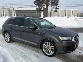 Audi Q7 S line* 360view* blind spot* Въздушно* обдух* digi - 13590 € / 26579.73 лв. - 84302391 13 | Car24.bg Audi Q7 S line* 360view* blind spot* Въздушно* обдух* digi - 13590 € / 26579.73 лв. - 84302391 13