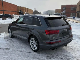 Audi Q7 S line* 360view* blind spot* Въздушно* обдух* digi - 13590 € / 26579.73 лв. - 84302391 5 | Car24.bg Audi Q7 S line* 360view* blind spot* Въздушно* обдух* digi - 13590 € / 26579.73 лв. - 84302391 5