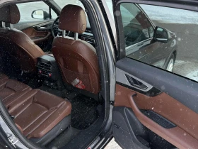 Audi Q7 S line* 360view* blind spot* Въздушно* обдух* digi - 13590 € / 26579.73 лв. - 84302391 12 | Car24.bg Audi Q7 S line* 360view* blind spot* Въздушно* обдух* digi - 13590 € / 26579.73 лв. - 84302391 12