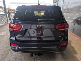 Kia Sorento AWD 7-местен | Auto.bg — изображение 5 Kia Sorento AWD 7-местен | Auto.bg — изображение 5