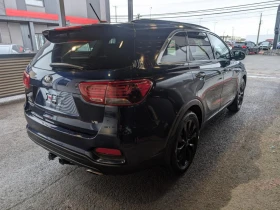 Kia Sorento AWD 7-местен | Auto.bg — изображение 6 Kia Sorento AWD 7-местен | Auto.bg — изображение 6