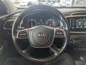 Kia Sorento AWD 7-местен | Auto.bg — изображение 8 Kia Sorento AWD 7-местен | Auto.bg — изображение 8