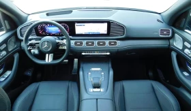 Mercedes-Benz GLE 580 AMG / 4 MATIC / BURM/ NIGHT / 360 / HEAD UP / АIR | Auto.bg — изображение 11 Mercedes-Benz GLE 580 AMG / 4 MATIC / BURM/ NIGHT / 360 / HEAD UP / АIR | Auto.bg — изображение 11