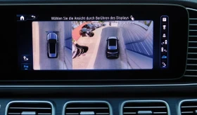 Mercedes-Benz GLE 580 AMG / 4 MATIC / BURM/ NIGHT / 360 / HEAD UP / АIR | Auto.bg — изображение 13 Mercedes-Benz GLE 580 AMG / 4 MATIC / BURM/ NIGHT / 360 / HEAD UP / АIR | Auto.bg — изображение 13