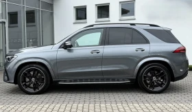 Mercedes-Benz GLE 580 AMG / 4 MATIC / BURM/ NIGHT / 360 / HEAD UP / АIR | Auto.bg — изображение 4 Mercedes-Benz GLE 580 AMG / 4 MATIC / BURM/ NIGHT / 360 / HEAD UP / АIR | Auto.bg — изображение 4