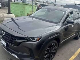 Mazda CX-50 GT w/Turbo AWD * CARFAX * БЕЗ ПЪРВОНАЧАЛНА ВНОСК