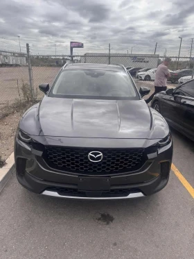 Mazda CX-50 GT w/Turbo AWD * CARFAX * БЕЗ ПЪРВОНАЧАЛНА ВНОСК | Auto.bg — изображение 6 Mazda CX-50 GT w/Turbo AWD * CARFAX * БЕЗ ПЪРВОНАЧАЛНА ВНОСК | Auto.bg — изображение 6