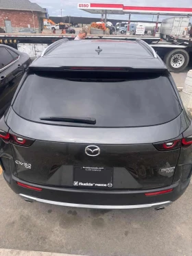 Mazda CX-50 GT w/Turbo AWD * CARFAX * БЕЗ ПЪРВОНАЧАЛНА ВНОСК | Auto.bg — изображение 4 Mazda CX-50 GT w/Turbo AWD * CARFAX * БЕЗ ПЪРВОНАЧАЛНА ВНОСК | Auto.bg — изображение 4