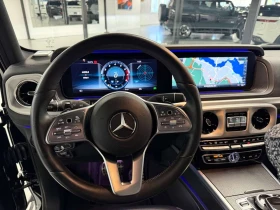 Mercedes-Benz G 500 550 4MATIC AMG PKG | BURMESTER| 360 - 85700 € - 16773182 15 | Car24.bg Mercedes-Benz G 500 550 4MATIC AMG PKG | BURMESTER| 360 - 85700 € - 16773182 15