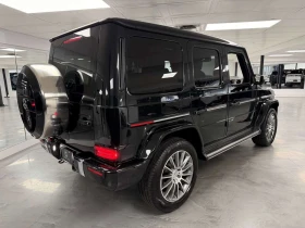 Mercedes-Benz G 500 550 4MATIC AMG PKG | BURMESTER| 360 - 85700 € - 16773182 5 | Car24.bg Mercedes-Benz G 500 550 4MATIC AMG PKG | BURMESTER| 360 - 85700 € - 16773182 5