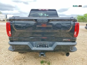 Gmc Sierra K2500* AT4* 360CAMERA* КОЖА | Auto.bg — изображение 6 Gmc Sierra K2500* AT4* 360CAMERA* КОЖА | Auto.bg — изображение 6