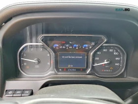Gmc Sierra K2500* AT4* 360CAMERA* КОЖА | Auto.bg — изображение 9 Gmc Sierra K2500* AT4* 360CAMERA* КОЖА | Auto.bg — изображение 9