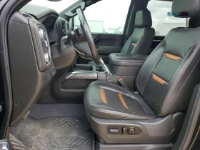 Gmc Sierra K2500* AT4* 360CAMERA* КОЖА | Auto.bg — изображение 7 Gmc Sierra K2500* AT4* 360CAMERA* КОЖА | Auto.bg — изображение 7