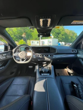 Mercedes-Benz GLE 400 undefined | Auto.bg — изображение 4 Mercedes-Benz GLE 400 undefined | Auto.bg — изображение 4