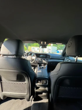 Mercedes-Benz GLE 400 undefined | Auto.bg — изображение 6 Mercedes-Benz GLE 400 undefined | Auto.bg — изображение 6