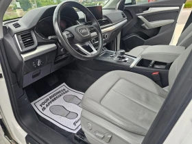 Audi Q5 2.0T* MATRIX* S* LINE* ДИГИТАЛНО* ТАБЛО* ПАНОРАМА* - 14900 € - 29878687 7 | Car24.bg Audi Q5 2.0T* MATRIX* S* LINE* ДИГИТАЛНО* ТАБЛО* ПАНОРАМА* - 14900 € - 29878687 7