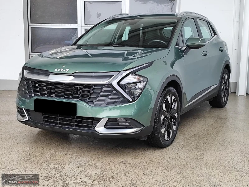 Kia Sportage PHEV/265HP/VISION/AWD/CAM/LED/NAVI/DIGI/555g - 64499 лв. / 32977.82 € - 12180878 1 | Car24.bg Kia Sportage PHEV/265HP/VISION/AWD/CAM/LED/NAVI/DIGI/555g - 64499 лв. / 32977.82 € - 12180878 1