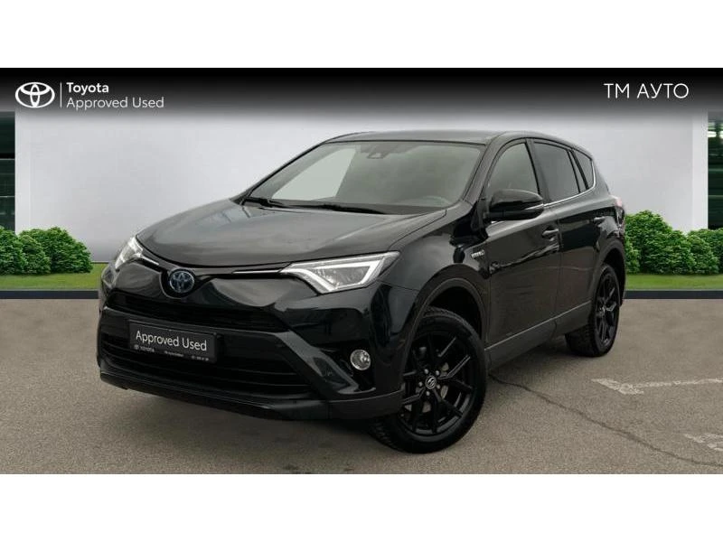 Toyota Rav4 2.5 HSD 2WD DYNAMIC - 24491 € / 47900.23 лв. - 37696089 1 | Car24.bg Toyota Rav4 2.5 HSD 2WD DYNAMIC - 24491 € / 47900.23 лв. - 37696089 1