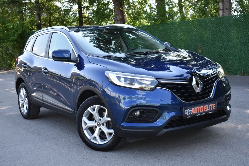 Renault Kadjar 1, 5DCI/115kc= FACELIFT= EURO6D= ОТЛИЧЕН!!! - 10910 € / 21338.11 лв. - 87840071 1 | Car24.bg Renault Kadjar 1, 5DCI/115kc= FACELIFT= EURO6D= ОТЛИЧЕН!!! - 10910 € / 21338.11 лв. - 87840071 1