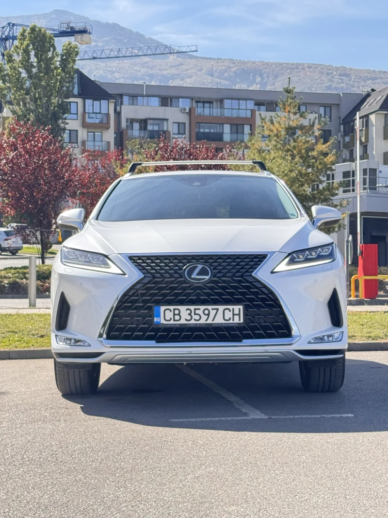 Lexus RX 300 Имобилайзер / Гаранция до 2031г / Каско до 06.2027 - 43500 € - 55967398 1 | Car24.bg Lexus RX 300 Имобилайзер / Гаранция до 2031г / Каско до 06.2027 - 43500 € - 55967398 1