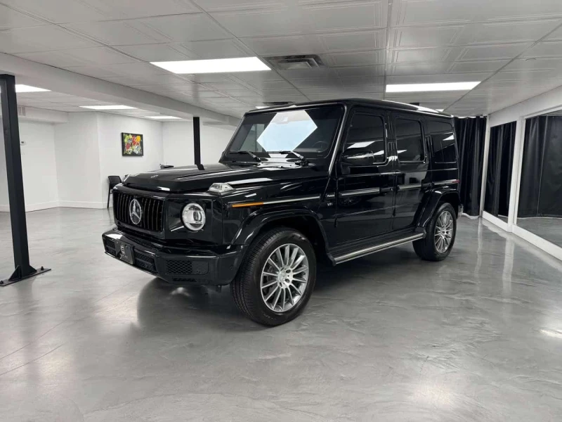 Mercedes-Benz G 500 550 4MATIC AMG PKG | BURMESTER| 360 - 85700 € - 16773182 1 | Car24.bg Mercedes-Benz G 500 550 4MATIC AMG PKG | BURMESTER| 360 - 85700 € - 16773182 1
