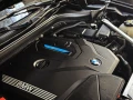BMW X3 30 E Xdrive - [10] 