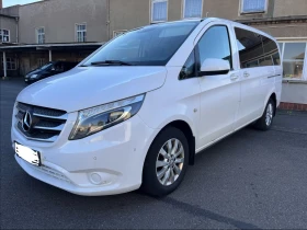 Mercedes-Benz Vito 2.2CDI LANG* 8+ 1* 212000KM GERMANY