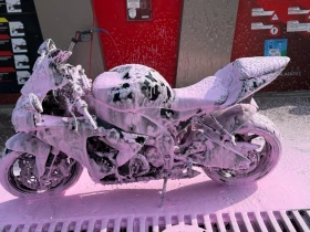 Kawasaki Zxr Zx10r | Auto.bg — изображение 7 Kawasaki Zxr Zx10r | Auto.bg — изображение 7