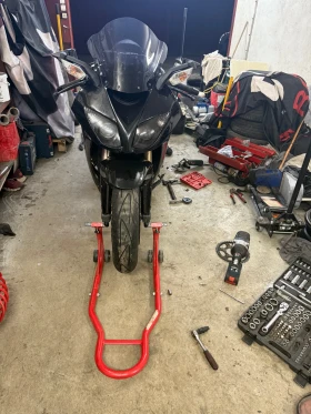 Kawasaki Zxr Zx10r | Auto.bg — изображение 11 Kawasaki Zxr Zx10r | Auto.bg — изображение 11