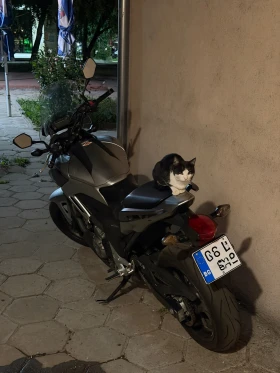 Honda Nc NC700X ABS A2 | Auto.bg — изображение 3 Honda Nc NC700X ABS A2 | Auto.bg — изображение 3