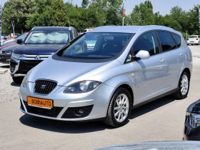 Seat Altea XL* 1.6i* ГАЗОВА УРЕДБА* - Car24.bg Seat Altea XL* 1.6i* ГАЗОВА УРЕДБА*