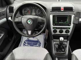 Skoda Octavia 2.0TDi 170к.с * VRS* * Навигация* - 8400 лв. / 4294.85 € - 28587587 10 | Car24.bg Skoda Octavia 2.0TDi 170к.с * VRS* * Навигация* - 8400 лв. / 4294.85 € - 28587587 10