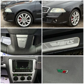 Skoda Octavia 2.0TDi 170к.с * VRS* * Навигация* - 8400 лв. / 4294.85 € - 28587587 17 | Car24.bg Skoda Octavia 2.0TDi 170к.с * VRS* * Навигация* - 8400 лв. / 4294.85 € - 28587587 17