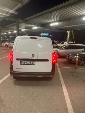 Renault Kangoo - 14000 € / 27381.62 лв. - 73894242 5 | Car24.bg Renault Kangoo - 14000 € / 27381.62 лв. - 73894242 5