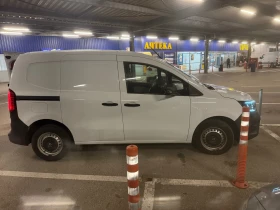 Renault Kangoo - 14000 € / 27381.62 лв. - 73894242 7 | Car24.bg Renault Kangoo - 14000 € / 27381.62 лв. - 73894242 7